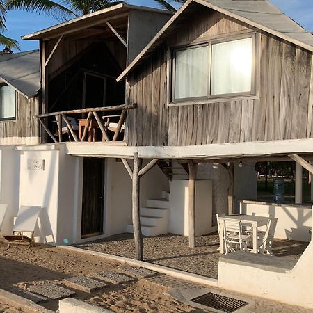 Villa Polinesia Chamela #N/A Eksteriør billede