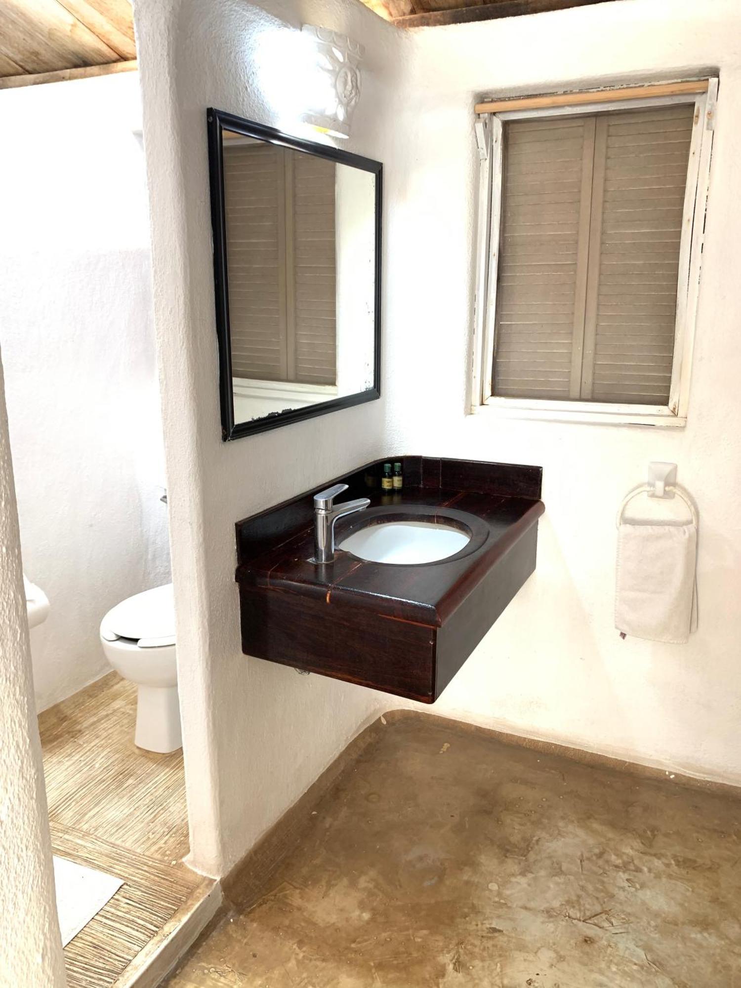 Villa Polinesia Chamela #N/A Eksteriør billede