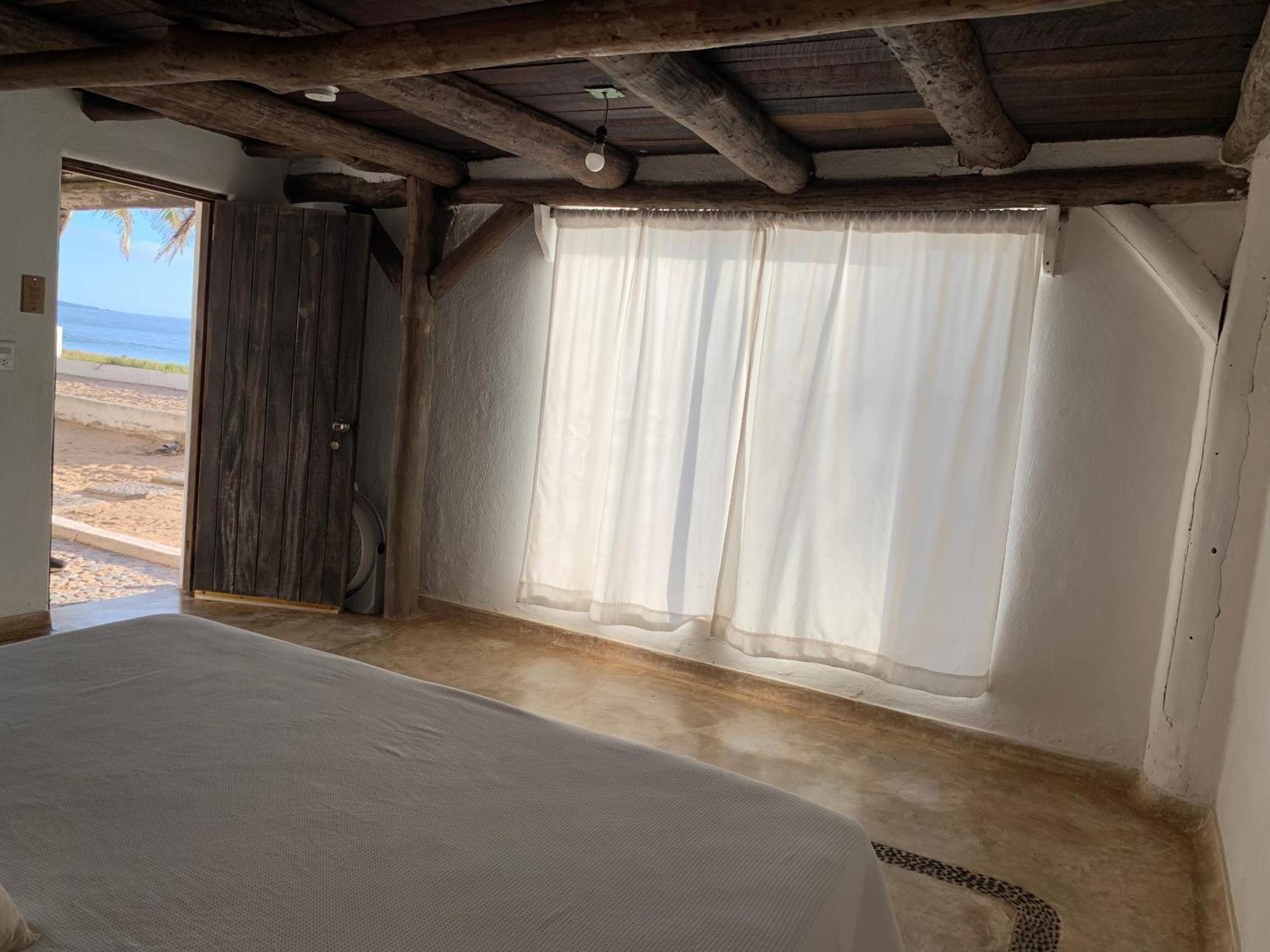 Villa Polinesia Chamela #N/A Eksteriør billede